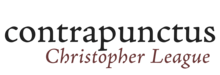 contrapunctus