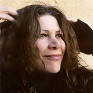 Portrait of Dayna Kurtz