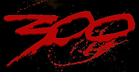 300 movie logo